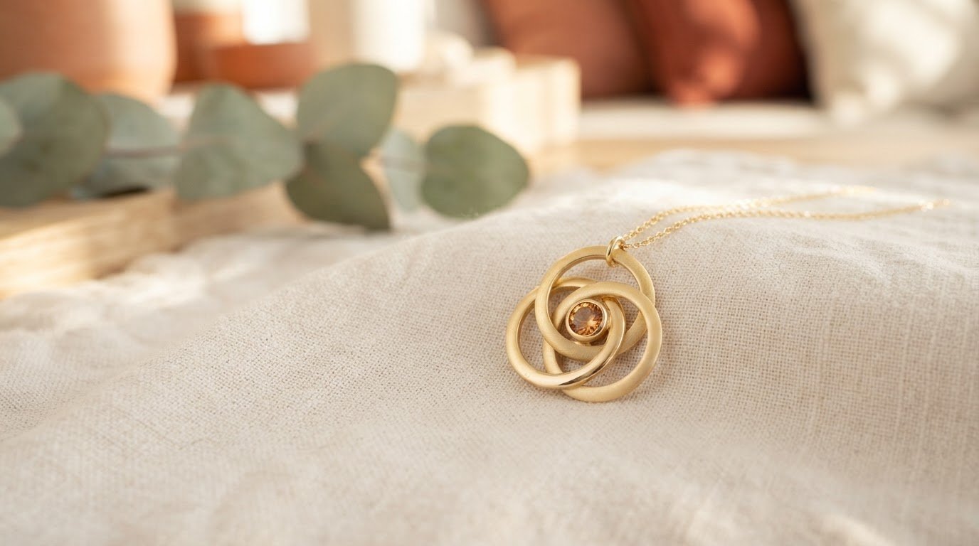Angel Number 222 Pendant: A Thoughtful Buying Guide