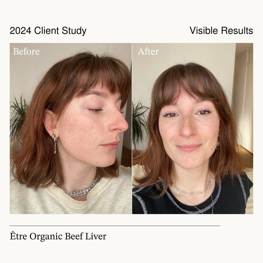 Etre Health Pty Ltd - Energy & Balance | Women: 1 Pack - STUDIO JO STORE  