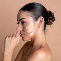 Thumbnail for Avocado Zinc - SPF 50 Natural Concealer: Light-Medium