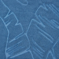 Thumbnail for MAYDE DAINTREE TOWEL - CHAMBRAY BLUE