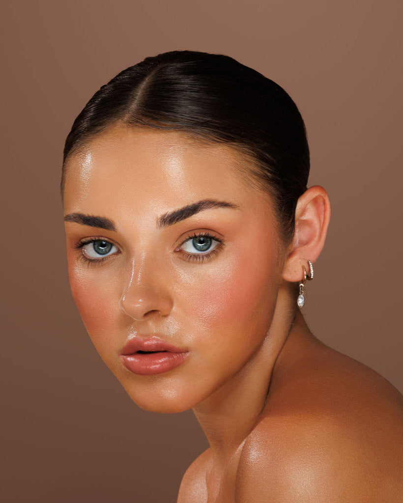 AVOCADO ZINC - SPF 50 NATURAL LIP & CHEEK TINT NUDE - STUDIO JO STORE  