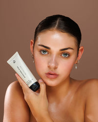 Thumbnail for AVOCADO ZINC - SPF 50 NATURAL TINTED MOISTURISER - STUDIO JO STORE  