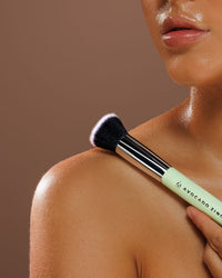 Thumbnail for AVOCADO ZINC - SPF APPLICATOR  BRUSH - STUDIO JO STORE  