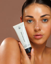 Thumbnail for AVOCADO ZINC  SPF 50 NATURAL TINTED MOISTURISER