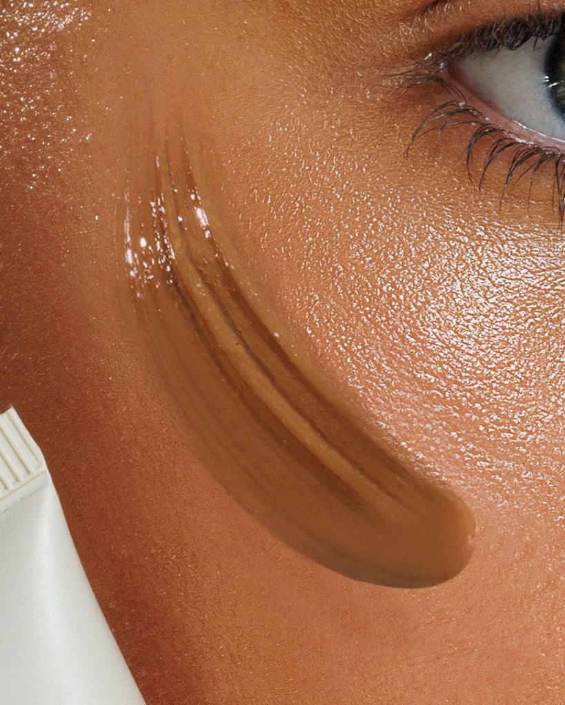 AVOCADO ZINC - SPF 50 NATURAL TINTED MOISTURISER - STUDIO JO STORE  