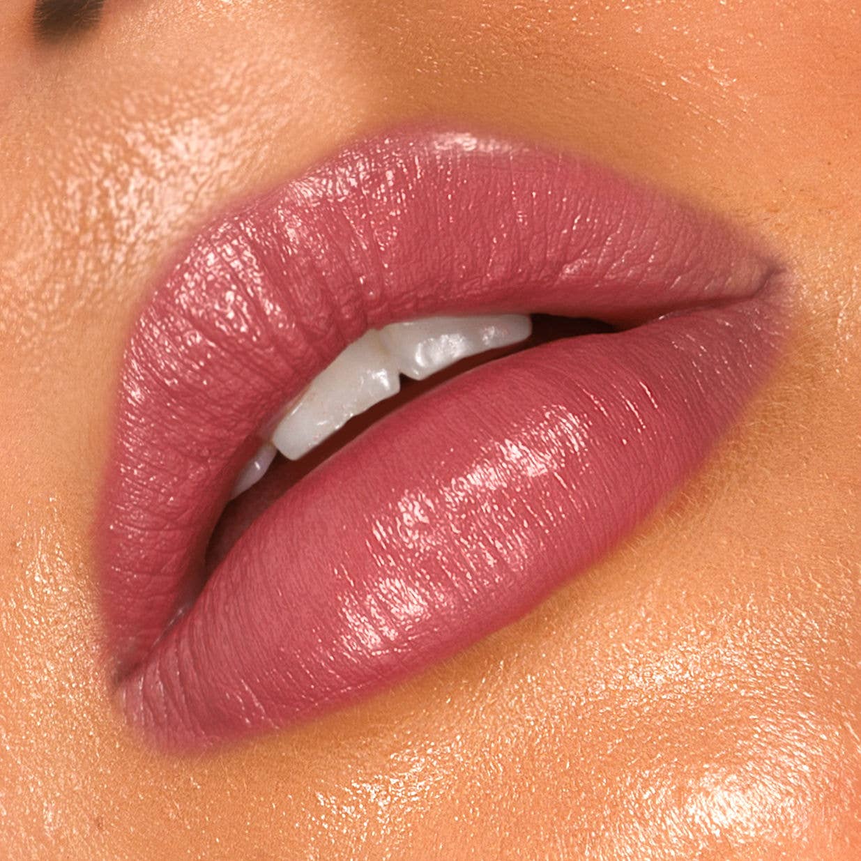 Avocado Zinc - SPF 50 Natural Lip & Cheek Tint: Red Earth