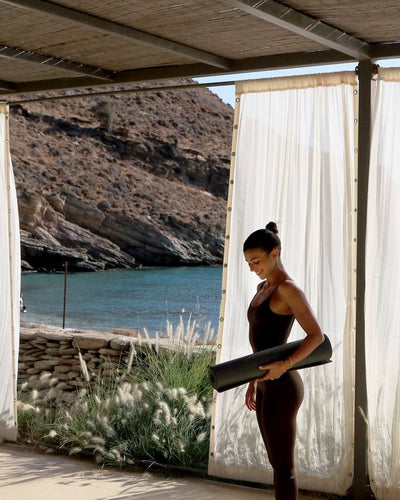 What if some people in the group don't do Pilates?