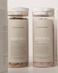 Thumbnail for Kind Bod - SPELL JAR - ELECTRIFY - W - STUDIO JO STORE  