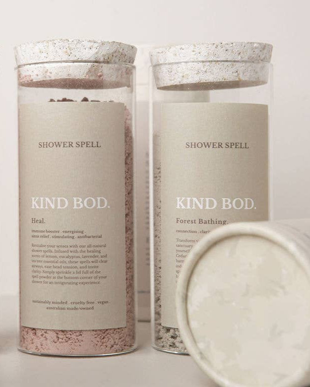 Kind Bod - SPELL JAR - SACRED SPACE - STUDIO JO STORE  