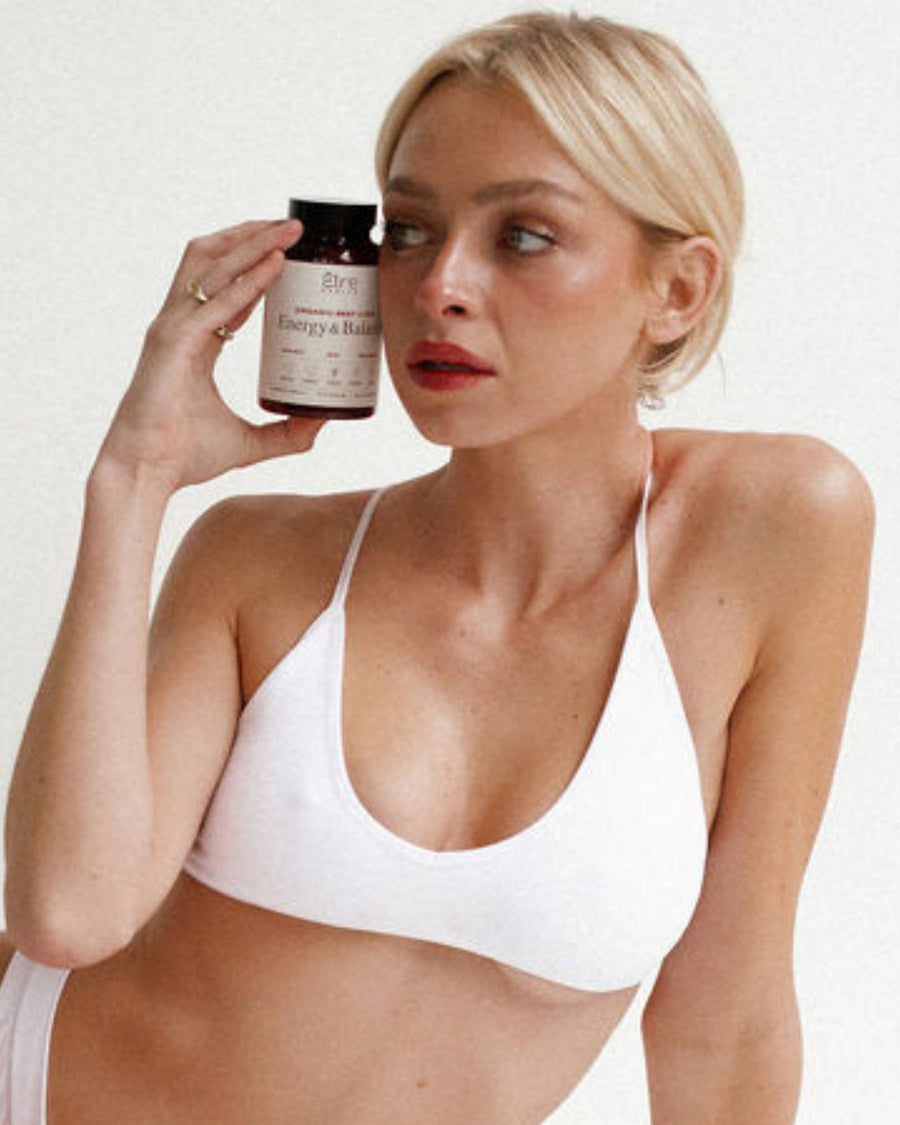 Etre Health Pty Ltd - Energy & Balance | Women: 1 Pack - STUDIO JO STORE  