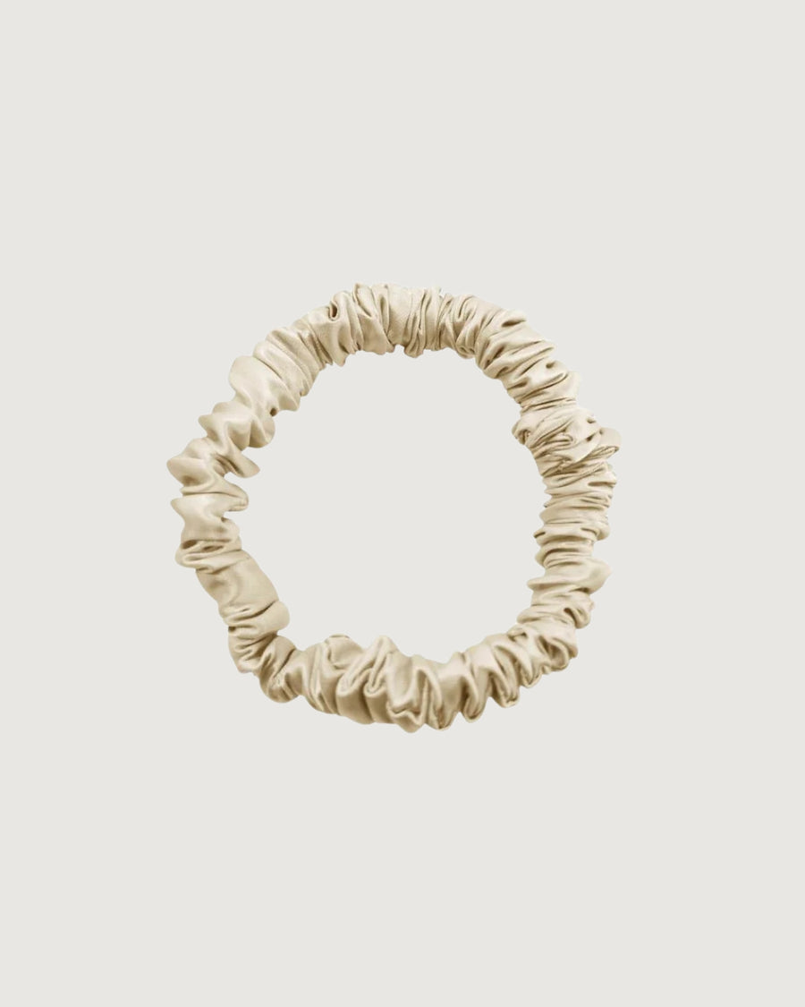SILK HAIR TIE - STUDIO JO STORE  