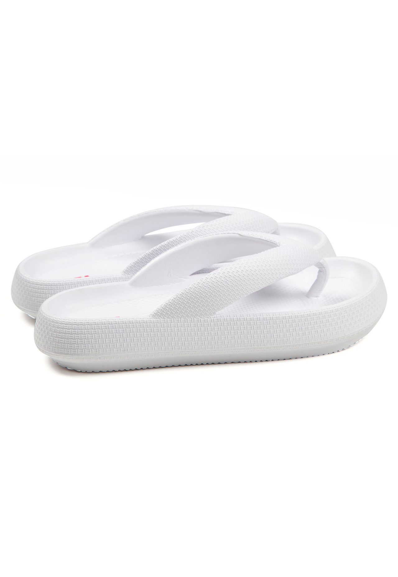 PIPPA HUX SANDAL WHITE