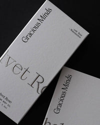 Thumbnail for GRACIOUS MINDS – VELVET ROSE RESTORATIVE BODY OIL