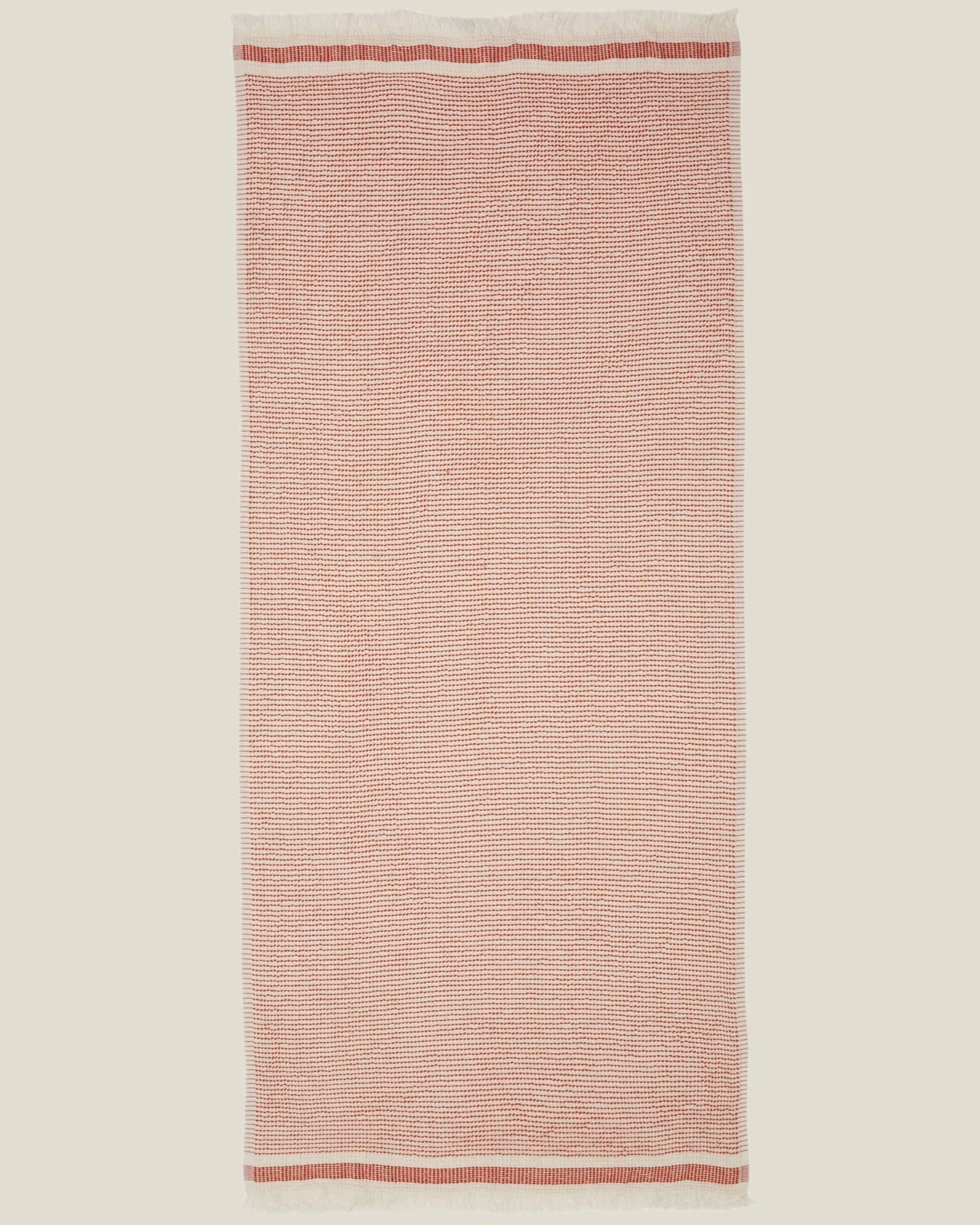 MAYDE K'GARI TOWEL - CHERRY AMBER