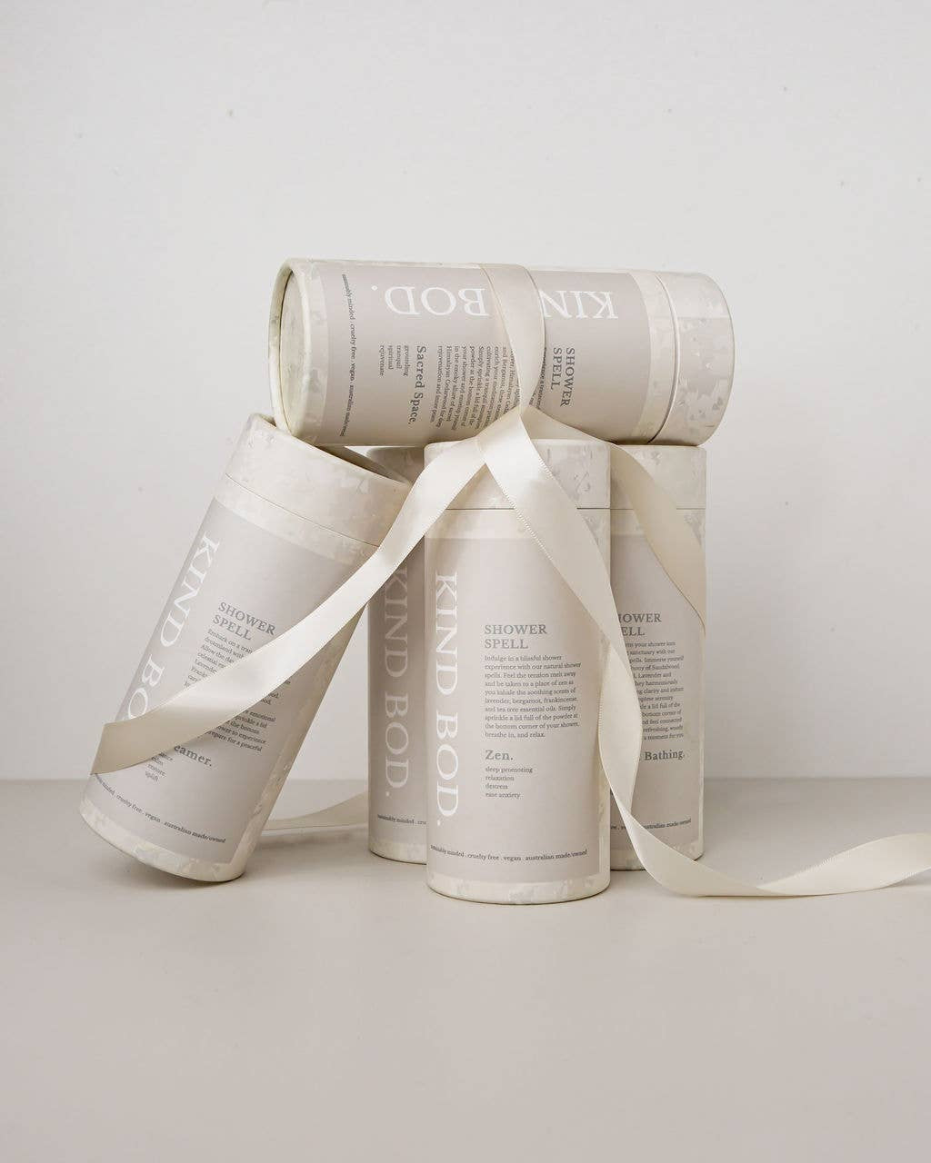 Kind Bod - SPELL JAR - ELECTRIFY - W - STUDIO JO STORE  