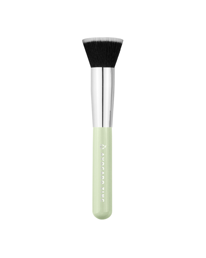 AVOCADO ZINC SPF APPLICATOR  BRUSH