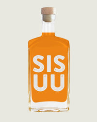 Thumbnail for SISUU - SISUU Tonic - 700ml Hero Bottle