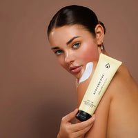 Thumbnail for Avocado Zinc - SPF 30 Natural Body Sunscreen 200ml