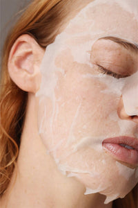 Thumbnail for GRACIOUS MINDS – BRIGHT UNVEIL SHEET MASK