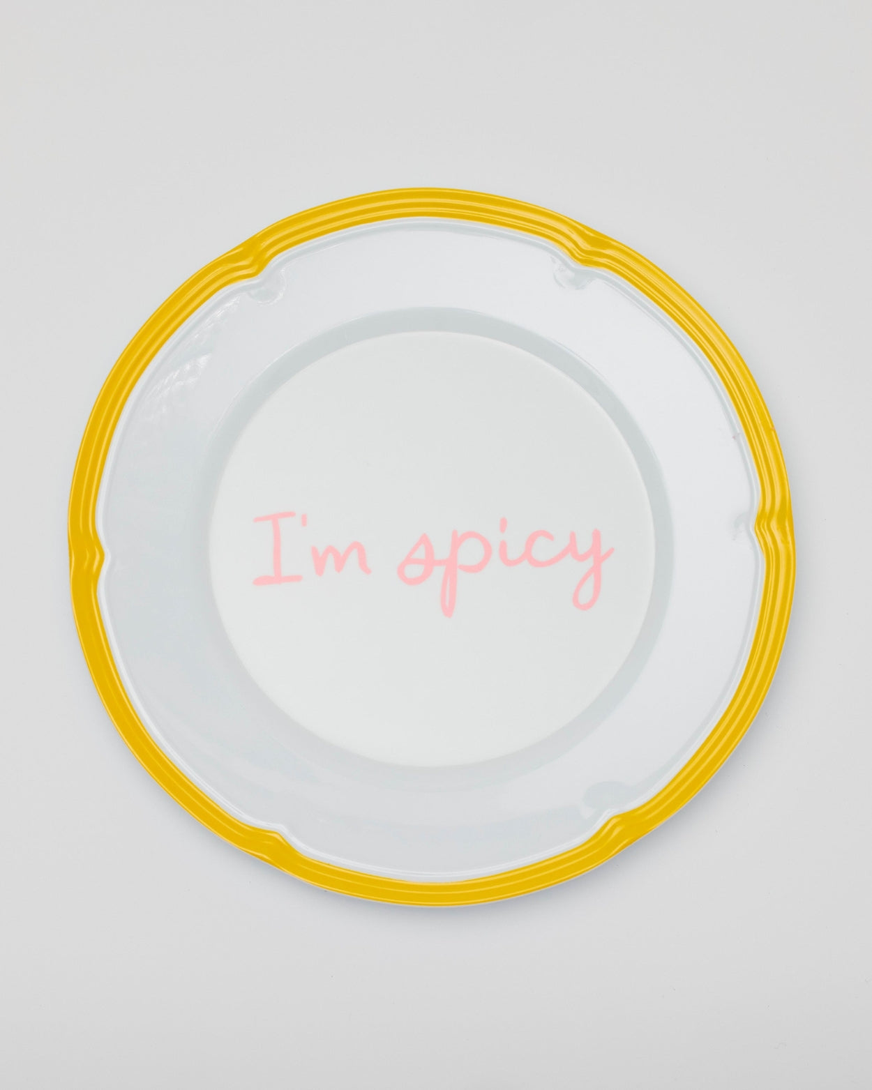 Baby, Let's Go Outside Melamine Plate Set - STUDIO JO STORE  