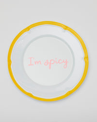 Thumbnail for Baby, Let's Go Outside Melamine Plate Set - STUDIO JO STORE  