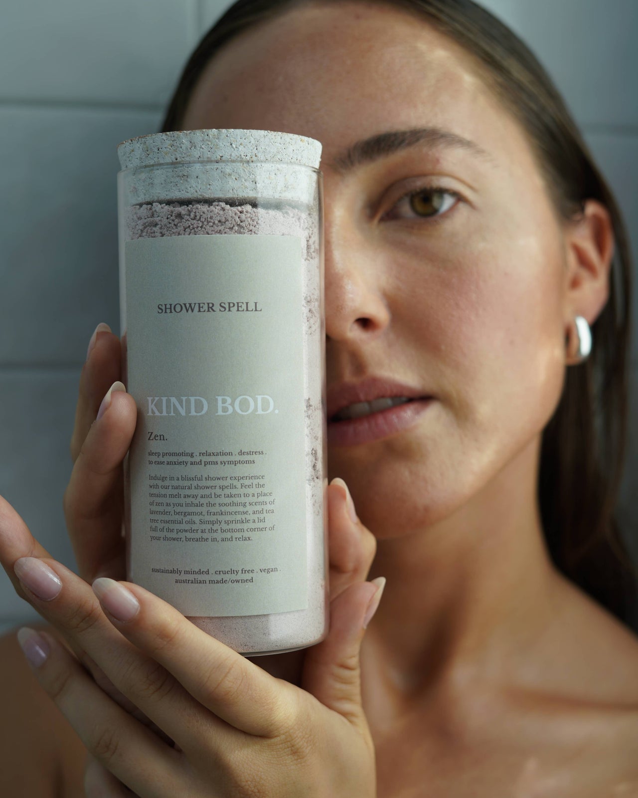 Kind Bod - SPELL JAR - SACRED SPACE - STUDIO JO STORE  