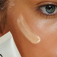 Thumbnail for Avocado Zinc - SPF 50 Natural Tinted Moisturiser: Light
