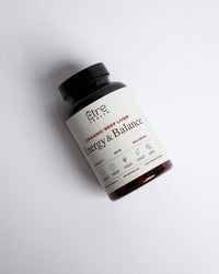 Thumbnail for Etre Health Pty Ltd - Energy & Balance | Women: 1 Pack