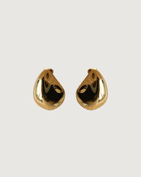 Thumbnail for MALONE STUD EARRINGS 18K GOLD - STUDIO JO STORE  