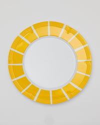 Thumbnail for Baby, Let's Go Outside Melamine Plate Set - STUDIO JO STORE  