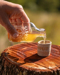 Thumbnail for SISUU - SISUU Tonic - Fire & Spice - 50 ml