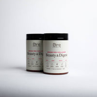 Thumbnail for Etre Health Pty Ltd - Beauty & Digest | Grass Fed Collagen
