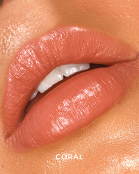 Thumbnail for AVOCADO ZINC - SPF 50 NATURAL LIP & CHEEK TINT CORAL - STUDIO JO STORE  