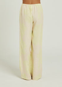 Thumbnail for PIPPA RIDLEY - CATALINA PANT BLOOM CITRUS - STUDIO JO STORE  