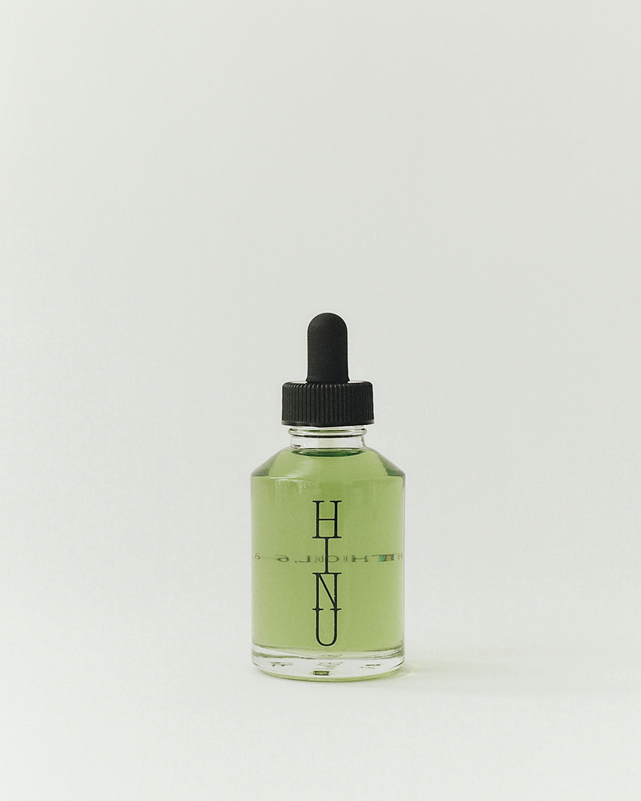 HINU - HAIR GROWTH OIL - STUDIO JO STORE  