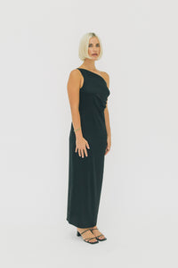 Thumbnail for AMAIA THE LABEL - IMANI DRESS BLACK - STUDIO JO STORE  
