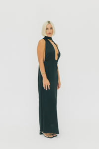 Thumbnail for AMAIA THE LABEL - PIPER DRESS BLACK - STUDIO JO STORE  