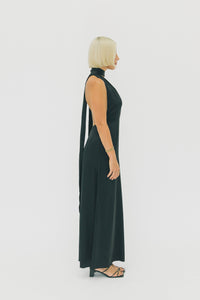 Thumbnail for AMAIA THE LABEL - PIPER DRESS BLACK - STUDIO JO STORE  