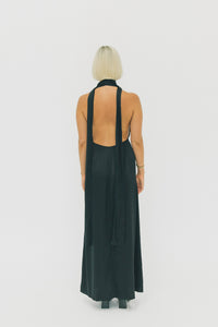 Thumbnail for AMAIA THE LABEL - PIPER DRESS BLACK - STUDIO JO STORE  