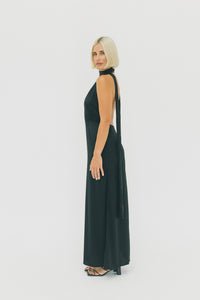 Thumbnail for AMAIA THE LABEL - PIPER DRESS BLACK - STUDIO JO STORE  