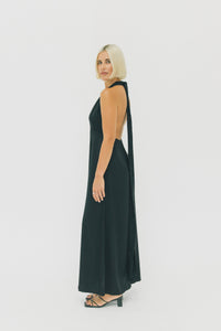 Thumbnail for AMAIA THE LABEL - PIPER DRESS BLACK - STUDIO JO STORE  