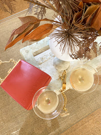 Thumbnail for FRIDAY VERVE MIMI MULTIWAY BAG TERRACOTTA - STUDIO JO STORE  
