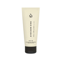 Thumbnail for AVOCADO ZINC - SPF 30 NATURAL BODY SUNSCREEN 100ML - STUDIO JO STORE  