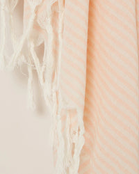 Thumbnail for MAYDE NOOSA TOWEL - PEONY - STUDIO JO STORE  
