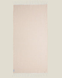 Thumbnail for MAYDE NOOSA TOWEL - PEONY - STUDIO JO STORE  