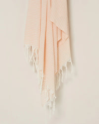 Thumbnail for MAYDE NOOSA TOWEL - PEONY - STUDIO JO STORE  