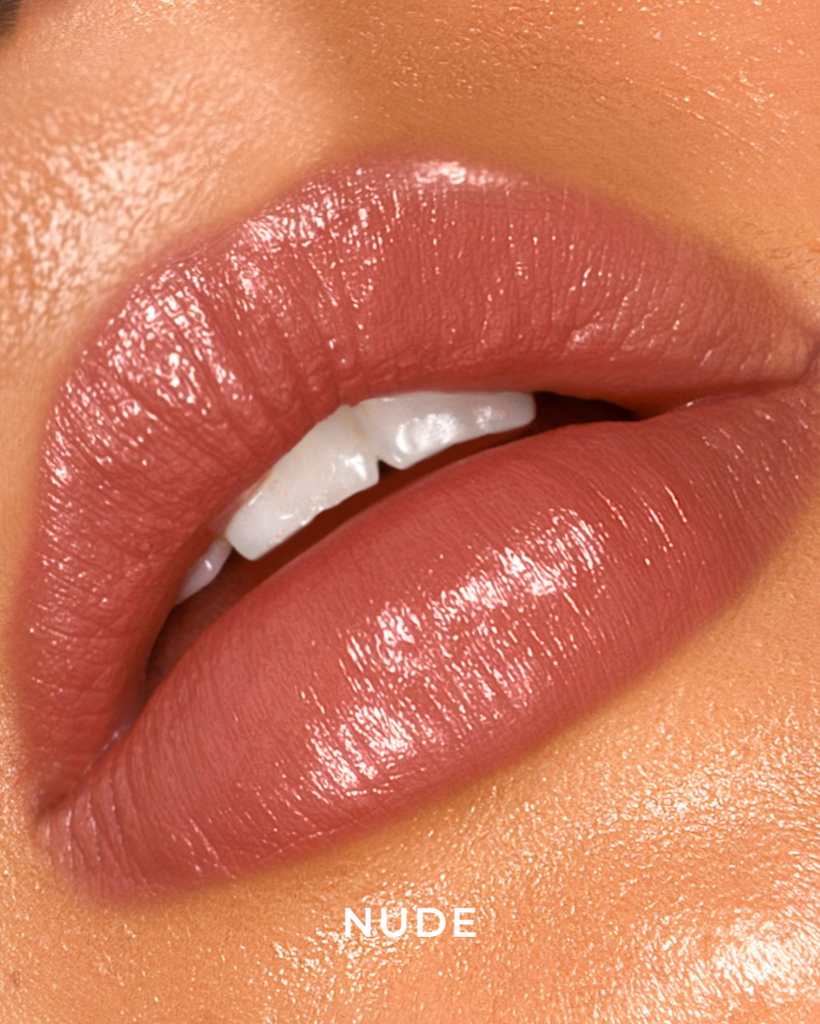 AVOCADO ZINC - SPF 50 NATURAL LIP & CHEEK TINT NUDE - STUDIO JO STORE  