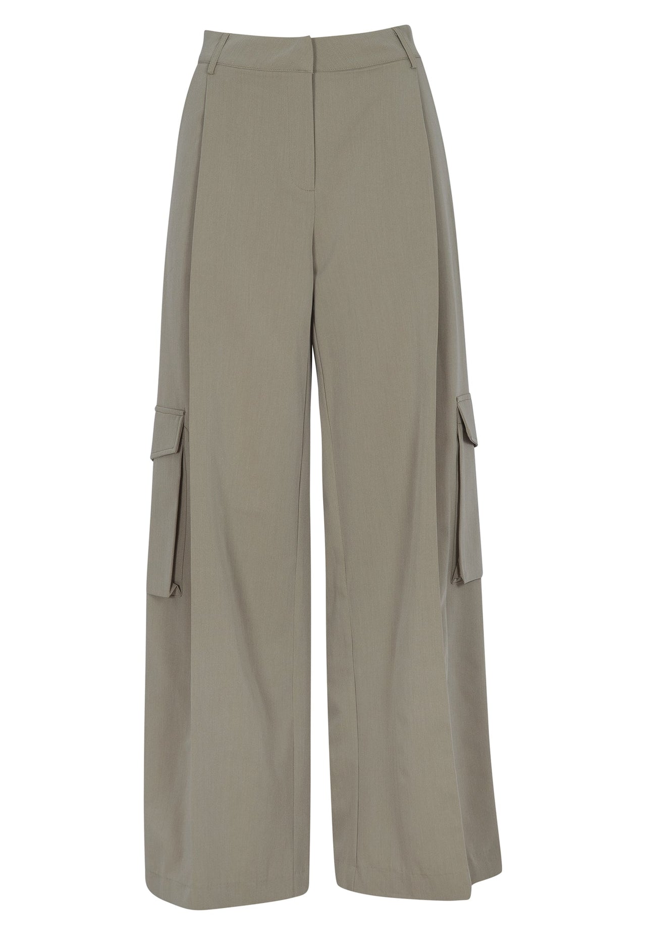 PIPPA ADDISON PANT SAGE GREEN