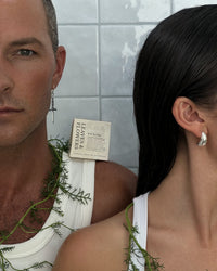 Thumbnail for KIND BOD ORGANIC EARTH AND SEA BATH TEA BAG AUSTRALIAN MADE - STUDIO JO STORE  