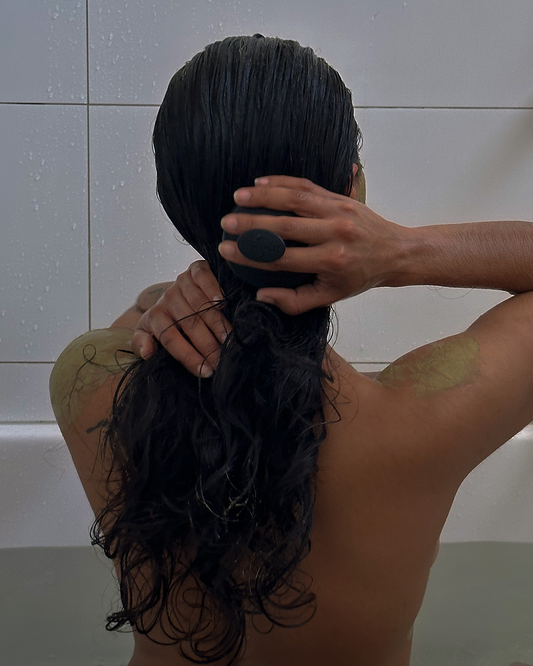 HINU - HAIR GROWTH OIL - STUDIO JO STORE  